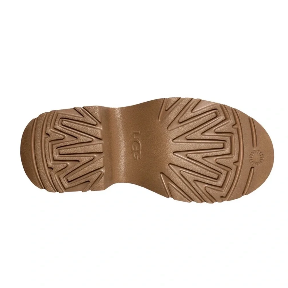 UGG Classic Twin Seam New Heights Boots - Picture 8 of 8